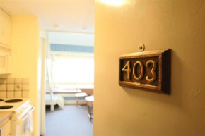 Inns of WV 403 Waterville Valley
